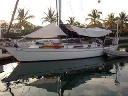 Sailblog Due West Adventures Sailboat Sailboat Restoration Sailboat Living