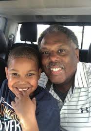 George Glasco's Instagram, Twitter & Facebook