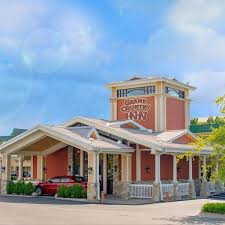 Pin On Grand Country Inn Branson Mo