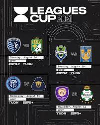 Liga mx teams joining the 2021 edition of the competition are the top four teams from the. Major League Soccer On Twitter X Leaguescup Is Back For Another Round More Details Https T Co Vaa4oox6am