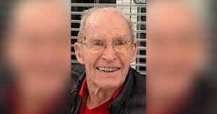 Obituary for Robert Dale Hamman