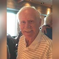 Bob O'Shields Obituary