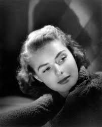Ingrid Bergman Remembered