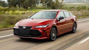 Join for ratings and reviews. 2020 Toyota Avalon Reviews Price Specs Features And Photos