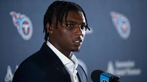 Take Your Pick: 2025 NFL Draft edition