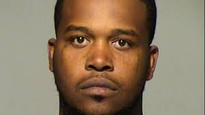 CHARGED: 29-year-old man accused of gunning down Richard Conn, witness in  another shooting case