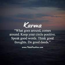 Home Hall Of Quotes Your Daily Source Of Best Quotes Karma Quotes Truths Karma Quotes Positive Quotes
