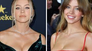 Sydney Sweeney says she was ostracised for having big breasts | news.com.au  — Australias leading news site