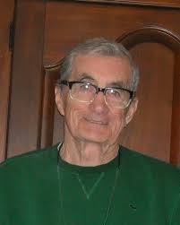 Obituary information for Joseph W. Nee