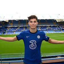 Good morning, kai and timo lovers! Kai Havertz To Make Chelsea Debut Against Brighton As Fans Spot Team News Hint On Instagram Football London
