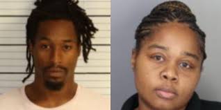 Man charged with murder captured by U.S. Marshals