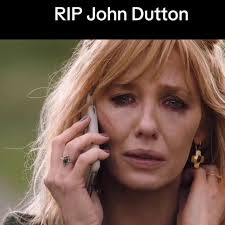 Kelly Reilly's Performance in Yellowstone Season 5