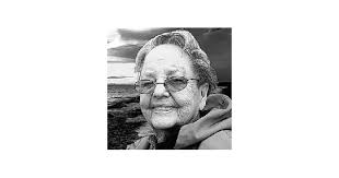 Mary Hunter Obituary (1938