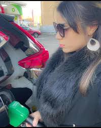 Sharon Stephanie Vaveon