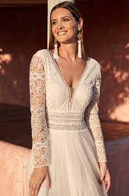 Weitere ideen zu kleider, hochzeit. Aktuelle Brautmoden Kollektion Marylise Bei Traumkleid Dusseldorf