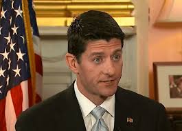 Rep. Paul Ryan: Short-Term Spending Bill Needed to Avoid Shutdown