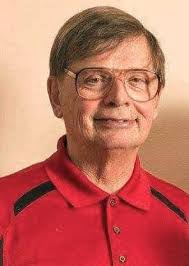 Ronald Witt Obituary (1944