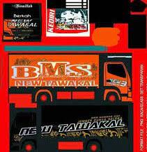 Maybe you would like to learn more about one of these? Download Livery Atau Skin Truk Idbs Indonesia Truck Simulator
