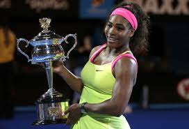 Serena williams has done nearly everything possible in grand slams. Serena Williams Wins 19th Grand Slam Tennis Title The Columbian