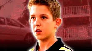 What happened to the missing child actor Joe Pichler?