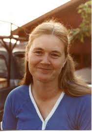 Linda Morgan Obituary March 1, 2012