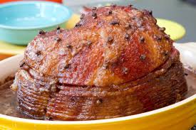 Tent your ham with foil to trap in moisture and cook in the oven for roughly 10 minutes per pound. Heating A Fully Cooked Ham Thriftyfun