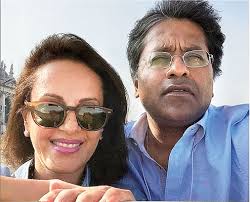 Lalit, the jack of all court cases