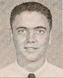 Joseph Patrick “Pat” Deeb (1945-1967)