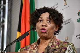 The minister said that the sector had targeted 582,000 personnel in the basic education sector to be vaccinated, and when. Nd2cdf9dabvf2m