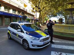 Gandia Cierra Al Trafico El Centro Historico De La Ciudad Radio Gandia Cadena Ser