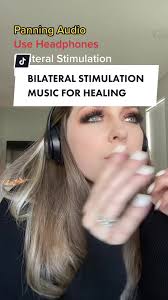 Bilateral Stimulation Christian Music
