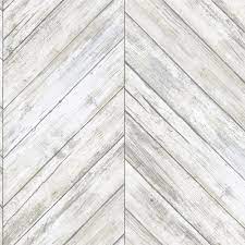 Check spelling or type a new query. Roommates Herringbone Wood Boards Peel Stick Wallpaper The Home Depot Canada