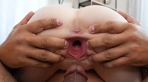 Another Slut for the Industry Casting Agent Uses Harley Loves Face as a  Cum Rag