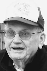 Charles Thomas Obituary (2017)