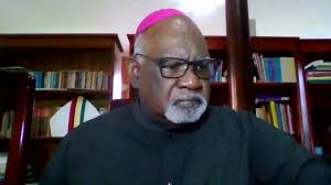 Anglican Diocese in Guyana and Suriname was live.