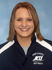 2011 Softball Roster