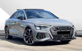 Image result for Daytona Gray 2023 S3