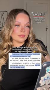 Catching Feelings Maren Moore