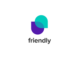 Meet New People Sydney Melbourne Perth Brisbane Australia By Andrew Mckay Charity Logos Logo Design Infinity Language Logo