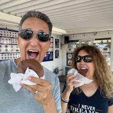 Jason Gencarelli's Instagram, Twitter & Facebook