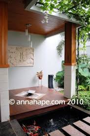 Annahape Desain Musholla Kolam Ikan Dan Taman211 Jpg 320 482 Desain Interior Desain Ide Dekorasi Rumah