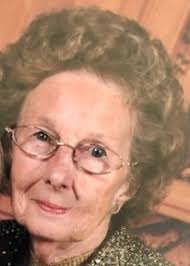 Obituary for Doris Nell (Winstead) Whitehead