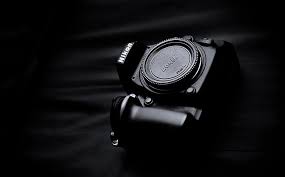 1600 x 780 jpeg 130 кб. Wallpaper Hitam Kamera Dslr Nikon Hd Unduh Gratis Wallpaperbetter