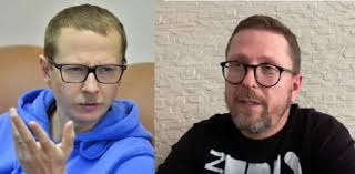 І ось моя історія я народивсі і виріс у торонто, онтаріо, канада. Sharij Razyasnil Dlya Kogo I Pochemu Majkl Shur Delaet Kontent Versiya Dlya Pechati Pressa Ukrainy Novosti Svezhie Novosti Poslednie Novosti Uapress Info