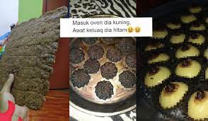 10 {wgm season 2} wedding pa 11 {wgm season 2}. Baking Fails That Made Us Lol Raya 2019 Edition Trp