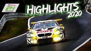 Fia world rx of germany; Full Race Highlights 24h Race Nurburgring 2020 Youtube