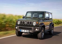 Our most recent review of the 2021 suzuki jimny resulted in a score of 7 out of 10 for that particular example. Awesome 2021 Suzuki Jimny Review And Price New Engine
