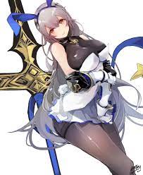 Maybe you would like to learn more about one of these? Saint Louis Azur Lane Image 2796328 Zerochan Anime Image Board