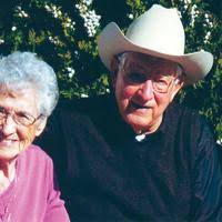 Anniversary: Albert and Stella Trujillo