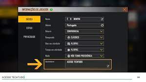 Ff reward code latest list. Free Fire Como Criar Assinaturas Coloridas E Personalizadas No Jogo Battle Royale Techtudo